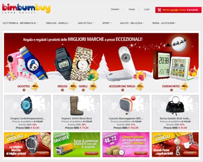 Bimbumbuy