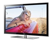 Tv Led Samsung UE40B8000XW