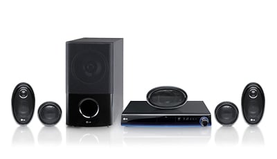 HB954SP home cinema HB954SP home cinema