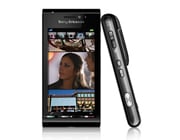 Sony Ericsson Satio