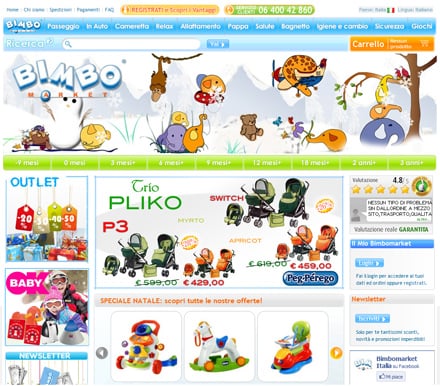 BimboMarket.it