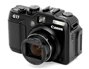 Canon G11