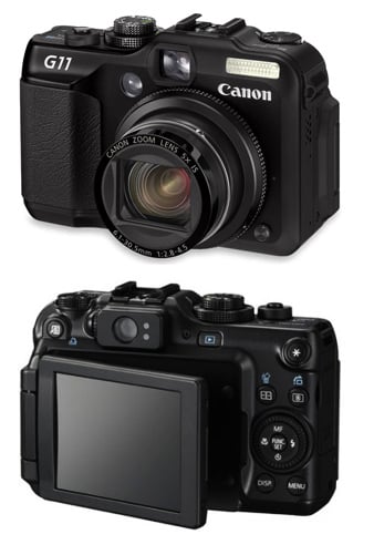 Canon G11 Canon G11