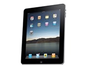 iPad Apple