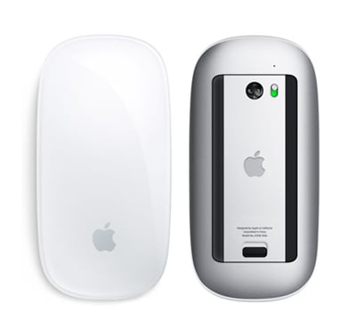 Magic mouse Apple