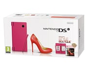 Nintendo Dsi Rosa