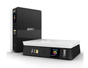 Movie Cube S800H Emtec