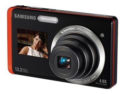SAMSUNG-ST550 SAMSUNG-ST550