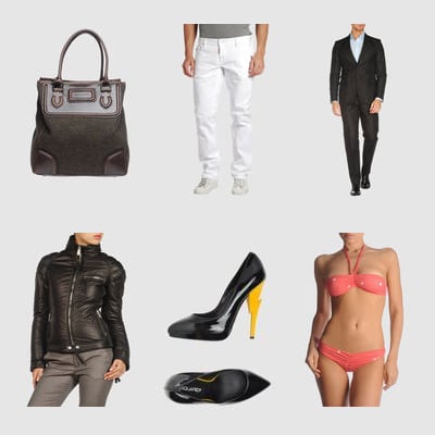 Abbigliamento Dsquared2 Abbigliamento Dsquared2