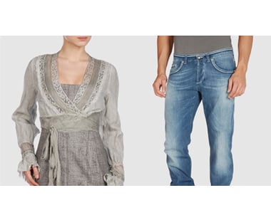 Prezzi Abbigliamento Ermanno Scervino ermanno-scervino