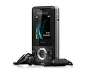 w205 Sony