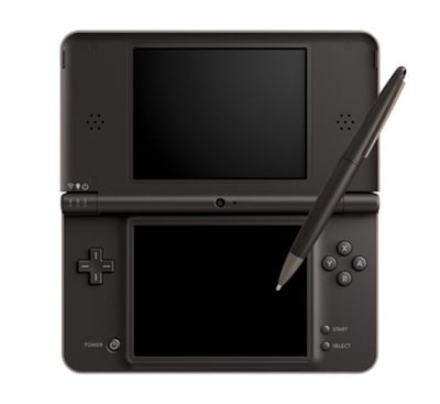 Nintendo DSi XL Nintendo DSi XL