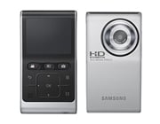 Samsung HMX-U10 Samsung HMX-U10