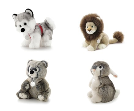 Trudi Silver Collection Trudi Silver Collection