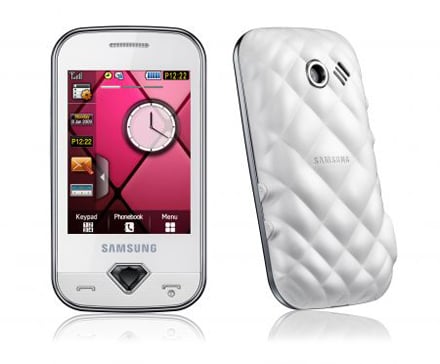 Samsung Diva S7070 Samsung Diva S7070