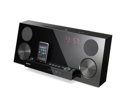 Sony Cmt-z100ir Sony Cmt-z100ir