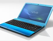 Sony Vaio Serie E