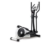 Genius 3400 Elliptical Genius 3400 Elliptical