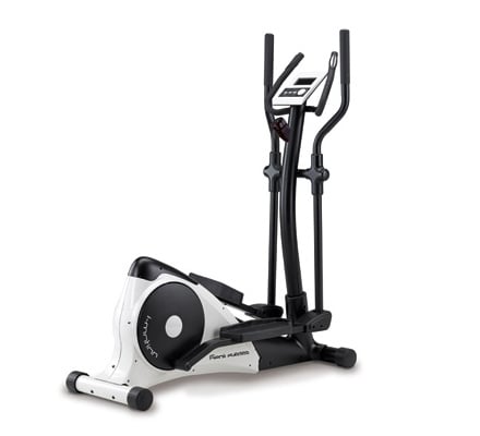 Ellittica JK Fitness Ellittica JK Fitness
