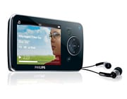 Philips SA1OPS32K Philips SA1OPS32K
