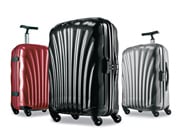Samsonite Cosmolite Samsonite Cosmolite