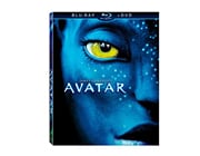 Avatar Blu-ray