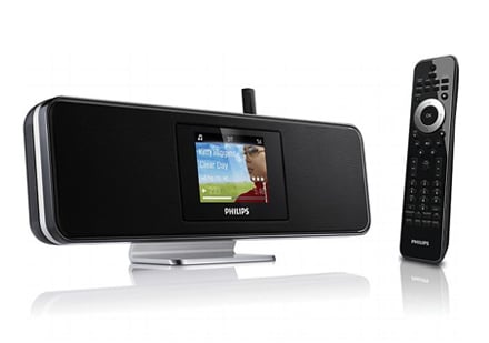 Philips NP2900 Philips NP2900