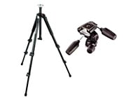 Cavalletto Manfrotto 190XB