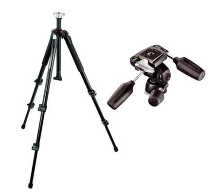 Manfrotto 190XB Manfrotto 190XB