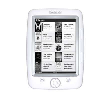 eBook Booken