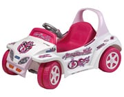 Mini Racer Peg Perego