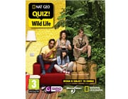 NAT GEO Quiz