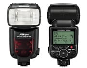 Nikon Speedlight SB 900