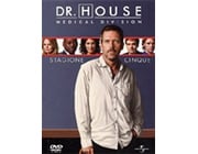 DR. House Serie TV
