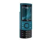 Nokia 6700 Slide Nokia 6700 Slide