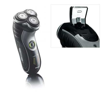 Philips HQ7380 Philips HQ7380