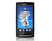 Sony Ericsson Xperia x10
