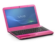 Sony VAIO Serie E