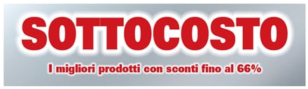 Sottocosto Unieuro Maggio 2011 Sottocosto Unieuro Maggio 2011