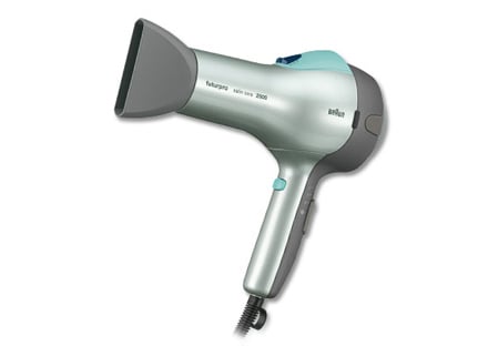 Aspirapolvere Braun