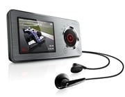 GoGear lettore MP4