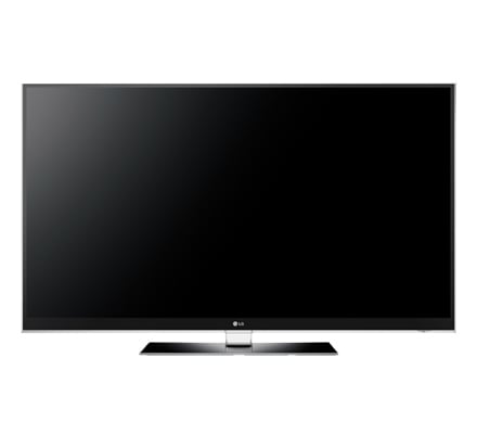 LG 47LX9800 LED 3D