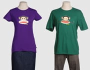 Abbigliamento Paul Frank