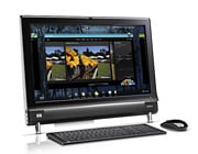 Pc Desktop HP