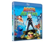 Film Blu-Ray novit�