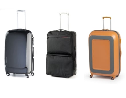 Valigie Mandarina Duck Valigie Mandarina Duck
