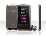 ARCHOS 3cam Vision ARCHOS 3cam Vision
