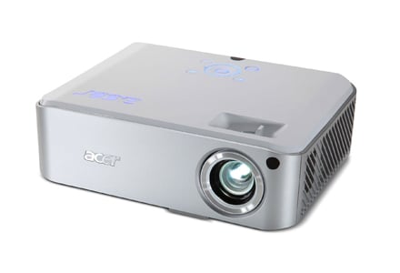 Acer H7530D Acer H7530D