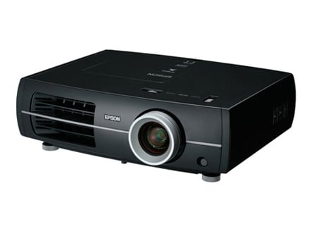 Epson videoproiettore