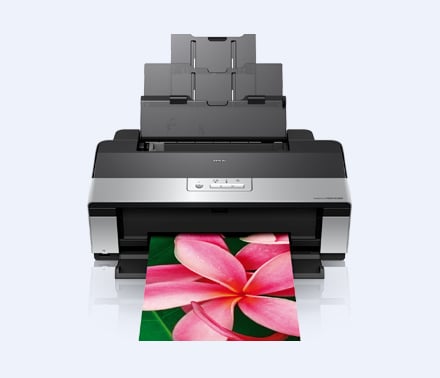 Epson stampante